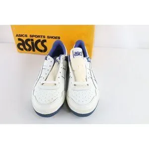 Asics | Shoes | Nos Vintage 9s Asics Mens 05 Spell Out  display picture 2